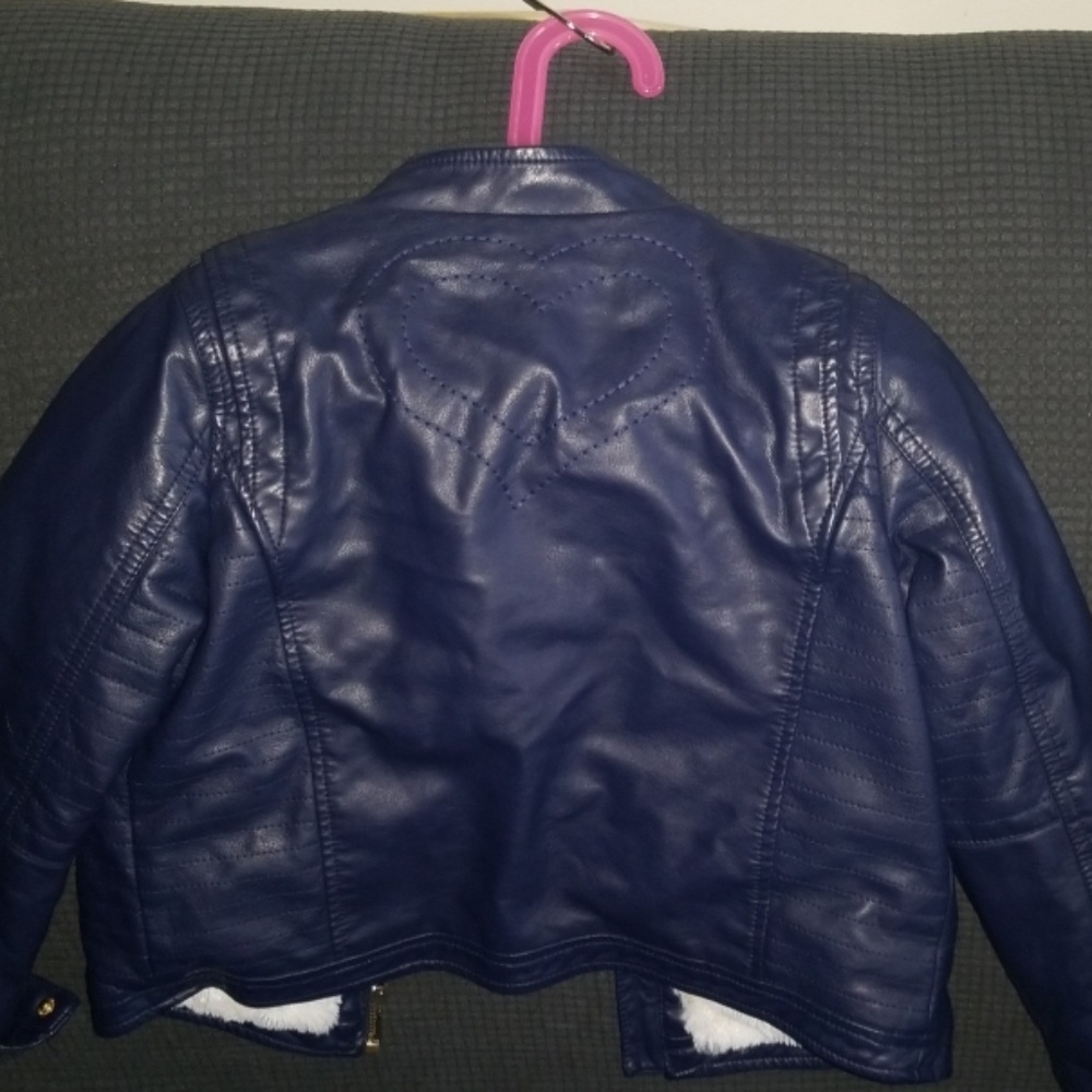 Children's Jacket - Picture 7 of 7